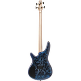 Ibanez SR300EDX-CZM 4 String Electric Bass Guitar